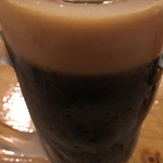 Naniwa Robata Hakka - キリンビール 一番搾りスタウト
