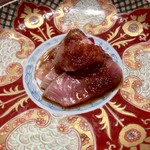 ほねラボラトリー 旧店名 魚のほね 恵比寿 魚介料理 海鮮料理 食べログ