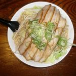 らーめんでぽっと - 夜だけしょうゆ