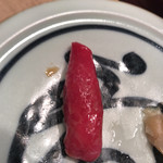 銀座 鮨 かねさか - 