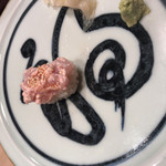 銀座 鮨 かねさか - 