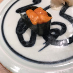 銀座 鮨 かねさか - 