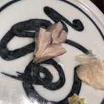 銀座 鮨 かねさか - 