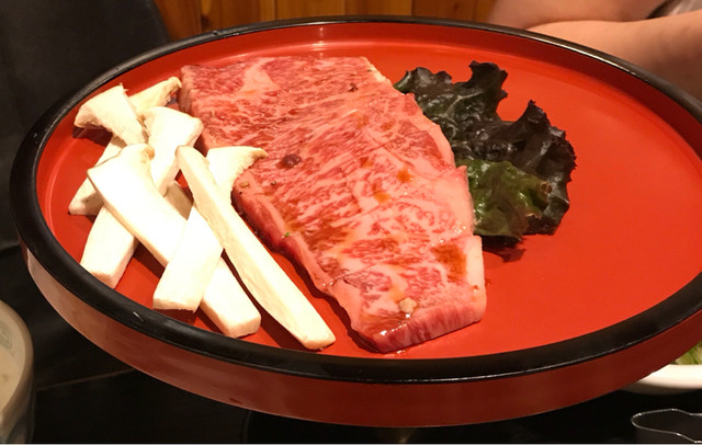 焼肉つるみ 釧路 焼肉 食べログ
