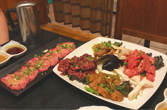 焼肉つるみ 釧路 焼肉 食べログ