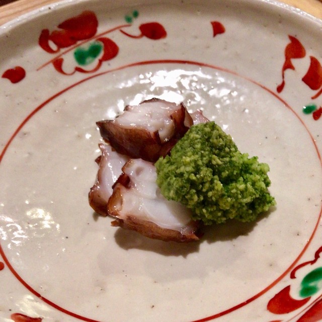 ほねラボラトリー 旧店名 魚のほね 恵比寿 魚介料理 海鮮料理 食べログ