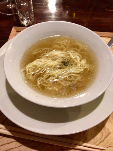 ほねラボラトリー 旧店名 魚のほね 恵比寿 魚介料理 海鮮料理 食べログ