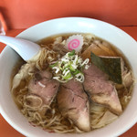 わだラーメン - 