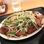 中華料理 天山 - 