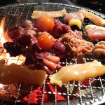 かしわ屋将軍 - 