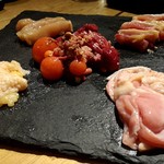 かしわ屋将軍 - 