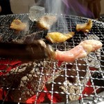 かしわ屋将軍 - 