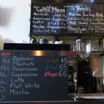 Basecamp Coffee House - 