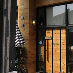 Basecamp Coffee House - 