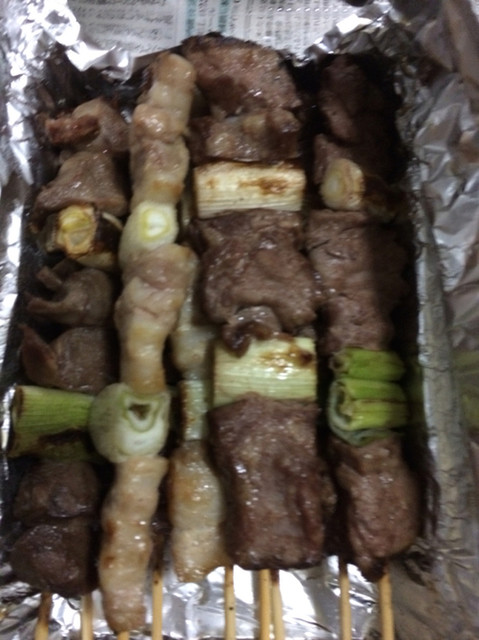 やきとり桜田 - 山形（焼き鳥）の写真