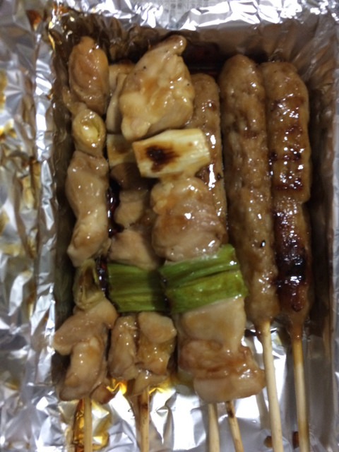 やきとり桜田 - 山形（焼き鳥）の写真