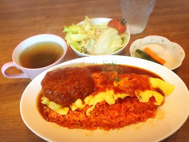 パスト - 水沢（イタリアン）の写真