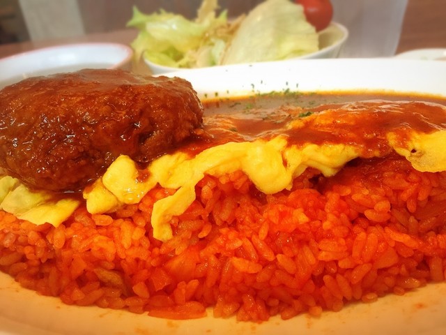 パスト - 水沢（イタリアン）の写真