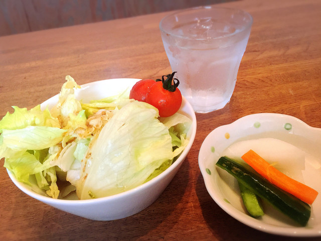 パスト - 水沢（イタリアン）の写真