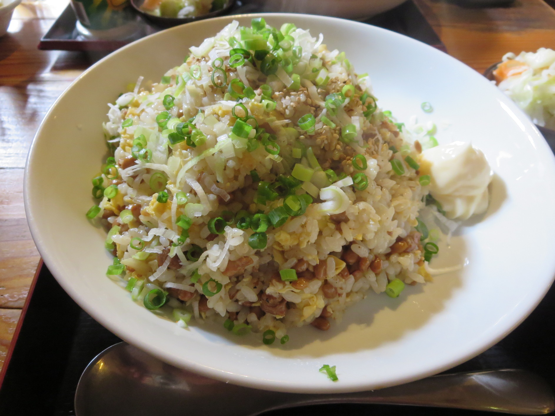 アジアン食堂 たかよし name=