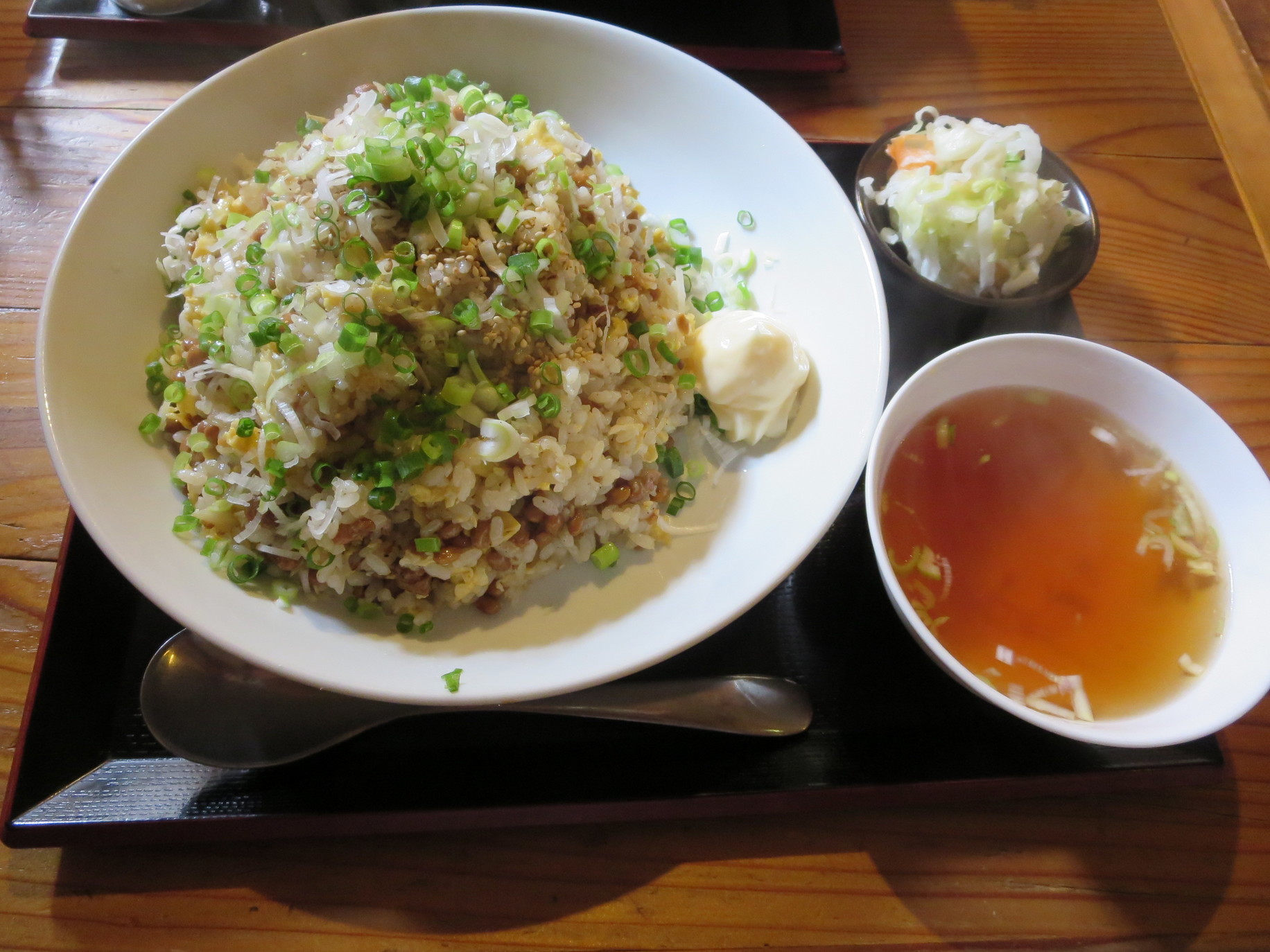 アジアン食堂 たかよし name=