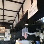 かもめ - 某ミュージシャンのご贔屓のお店らしい。