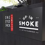 Up in Smoke  - 1710_Up in Smoke_看板