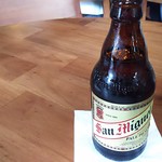 Up in Smoke  - 1710_Up in Smoke_SAN MIGUEL PALE ALE@55,000Rp(サンミゲル)