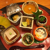 銀座 小十 - 
