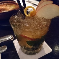 タワーズバー ベロビスト - 