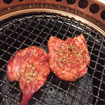 焼肉ながしま - 