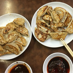 ぎょうざの店 ひょうたん - 