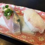 中華そば 四つ葉 - 