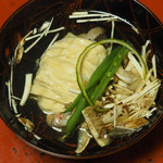 Soujiki Nakahigashi - 