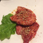 焼肉ながしま - 