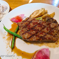 Mark Matsuoka Grill 中目黒 - 