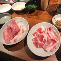 しゃぶしゃぶKINTAN 表参道店 - 