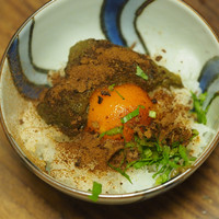 草喰 なかひがし - 