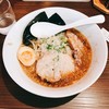 環七ラーメン SEABURAジョニー