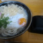 天乃うどん店 - 