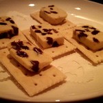 和フレンチバル村塾 屋根裏 別邸 - これ美味しいよ♪