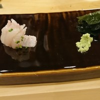 鮨 やすみつ - 