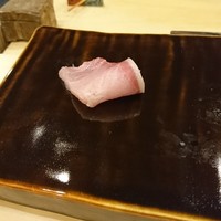 鮨 やすみつ - 