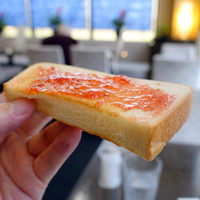 日本料理 紫水 - モーニングセット390円