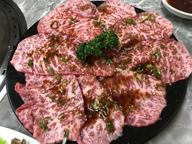 牡丹苑 - 原ノ町（焼肉）の写真
