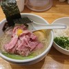 真鯛らーめん 麺魚 本店