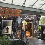 リンツ ショコラ ブティック＆カフェ - 