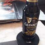 JJ Royal Brasserie - 1709_JJ Royal Brasserie(LOTTE Shopping Avenue_GUINESS×4本＠120,000Rp(Promotion)