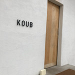 KOUB - 