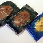 On Lee Noodle Fty - 鮑麺と玉子麺